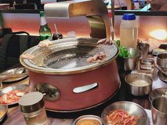 -西塔老太太泥炉烤肉(上海七宝领展广场店)