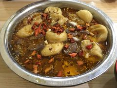 -黑皮酸菜鱼(绣花巷店)