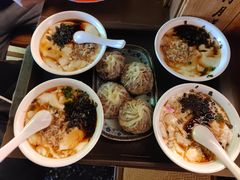 -老客满蛋饼(双塔市集店)