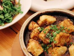 -云里小坐·小院里·团建·宴请·下午茶(三圣乡店)