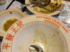-肥韬茶餐厅(海上世界店)