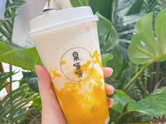 福栗波波茶-果呀呀(吾悦广场店)