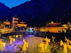 -禅宗少林·音乐大典