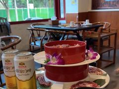 -北门涮肉·铜锅涮肉(南锣鼓巷店)