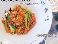 -友达面馆(海珠店)