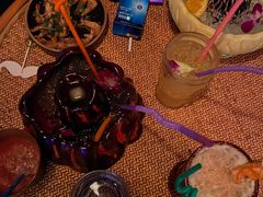 -The Tiki Bungalow提基小木屋酒吧