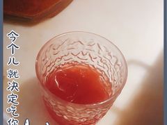 -绿茶餐厅(天通苑华联店)