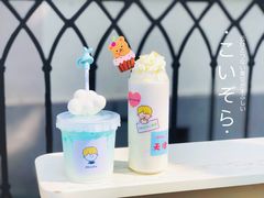 -milch·t妙奇(五大道店)