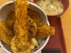 -虹梅食堂·爱蝦乃家
