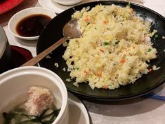 -扬州香格里拉·香宫中餐厅