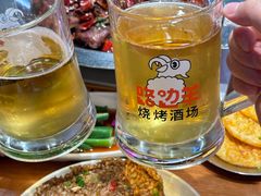 -路边羊烧烤酒场(宝带路店)