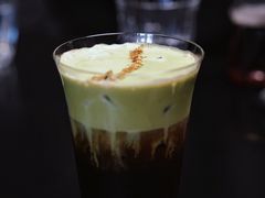 开心dirty-NokNok Coffee(宽窄巷子店)
