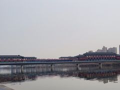-咸阳湖景区