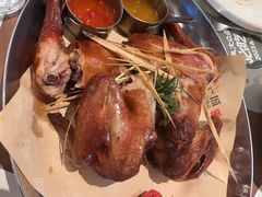 -一沙一城·岩烤牛扒(深圳首店)