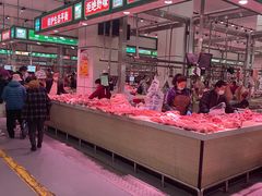 猪肉-顺鑫石门市场