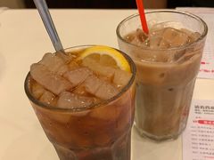 -大哥餐厅(西城花园店)