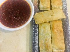 煎饺-白玉·朝鲜族烤串(深圳Kkone店)