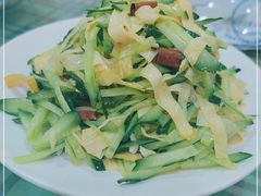 -青龙柳条豆腐(魁星路店)