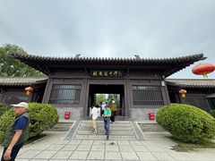 -赵州桥景区