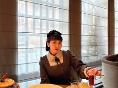 -波特曼西餐厅(中央大街店)