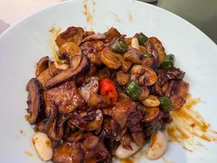 -南拳十三姨·潮汕砂锅粥·粤菜(西单大悦城店)