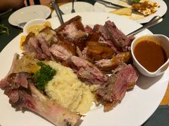 -兰特伯爵西餐厅·啤酒屋(方庄店)
