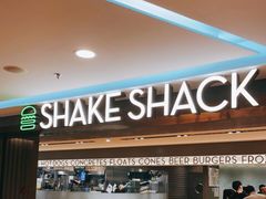 -Shake Shack(西单大悦城店)