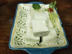 娘惹椰汁糕-苏梅花园(群星城店)