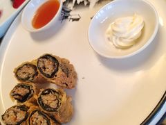 -长生素斋(普陀山店)