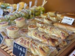 -0+1·手作面包(新北店)