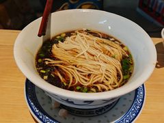 -南京大牌档(龙江新城市广场店)