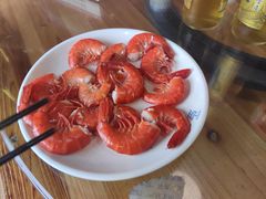 -蓝湾碧波·老字号·疍家非遗海上餐厅