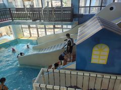 -嘉悦汗蒸时代(曙光路店)