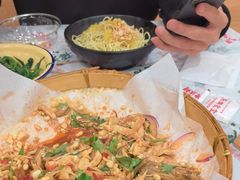 -东排食堂长沙小吃大排档(五一广场店)