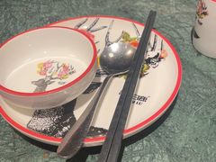 -新白鹿餐厅(湖滨银泰IN77C区店)