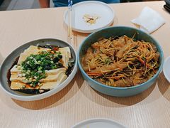 -老边饺子馆(东单店)