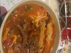 -南記粉麵(灣仔謝斐道店)