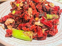 -山石榴·贵州菜(陆家嘴中心店)