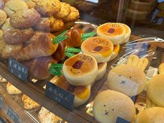 -帝戎(禾祥西路店)
