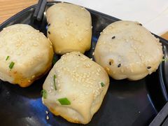 小杨生煎-小杨生煎(香港名都店)