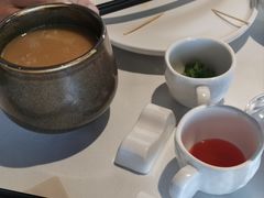 -悦融·京鲁菜·露台花园(安定门店)