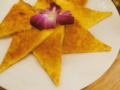 -英兰朝族饭店·英兰锅包肉(佳园路店)