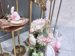 -星巴克(来福士2F店)