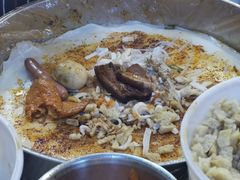 -安徽阜阳卷馍(西单店)