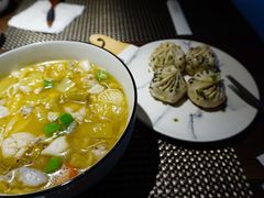 -十面春风·江南面馆(崇宁路店)