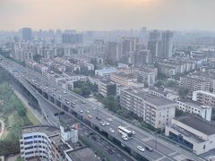 -杭州海外海皇冠大酒店