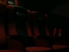 -山文星辉影城(济南和谐广场店)