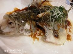-东江海鲜酒家(艺都分店)