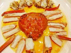 -梦都海鲜酒家(万达广场江桥店)