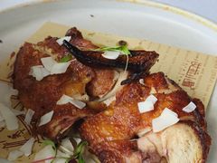 -野蔓果·山野菜(西湖景区·龙井茶田店)